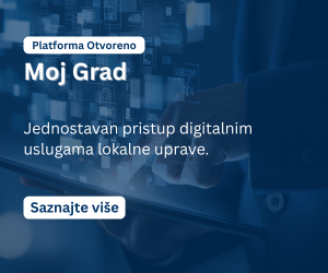 Otvoreno - Otvoreni grad Pazin