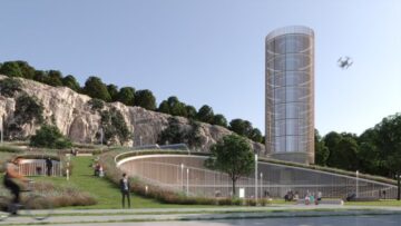 Novi gradski reper i epicentar urbanističke transformacije Pazina