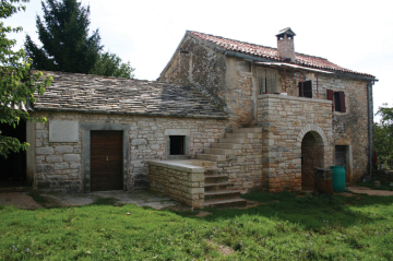 Dobrilina kuća