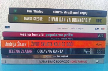 Edo Budiša - kandidati