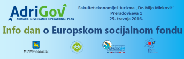 Info dan ESF Pula
