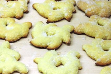Istarski cukerančić