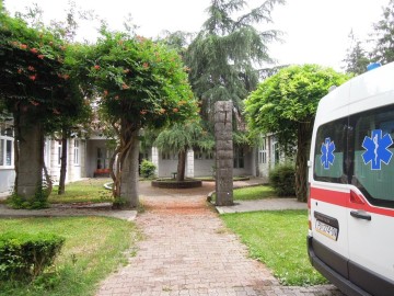 Istarski domovi zdravlja - Ispostava Pazin