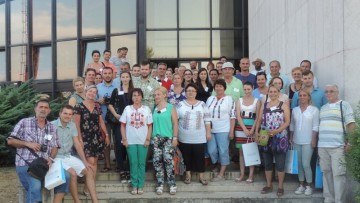 LAGs4EU zajednička fotografija