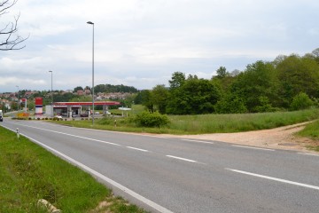 Lešće