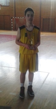Luka Zajc