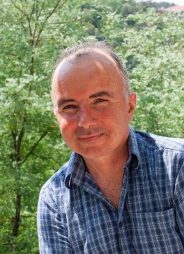 Ermis Lafazanofski