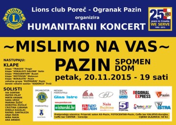 PLAKAT LIONS CLUB-smanjena