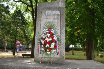 Park naraodnog ustanka