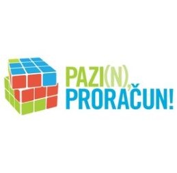 Pazin-proracun