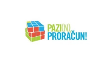 Pazin-proracun