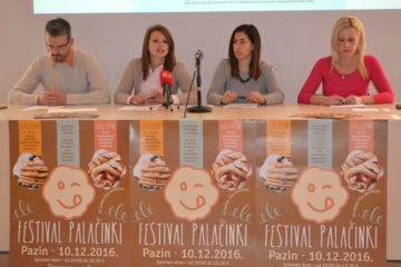 press