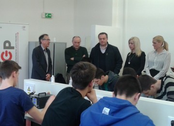 Sluzbeno otvorenje u GSSJD Pazin (2)