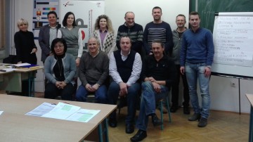 Sudionici edukacije -orig