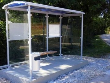 autobusna Jureši- 3