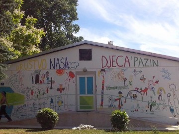 fasada DND