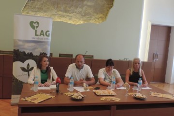 press cukerančić